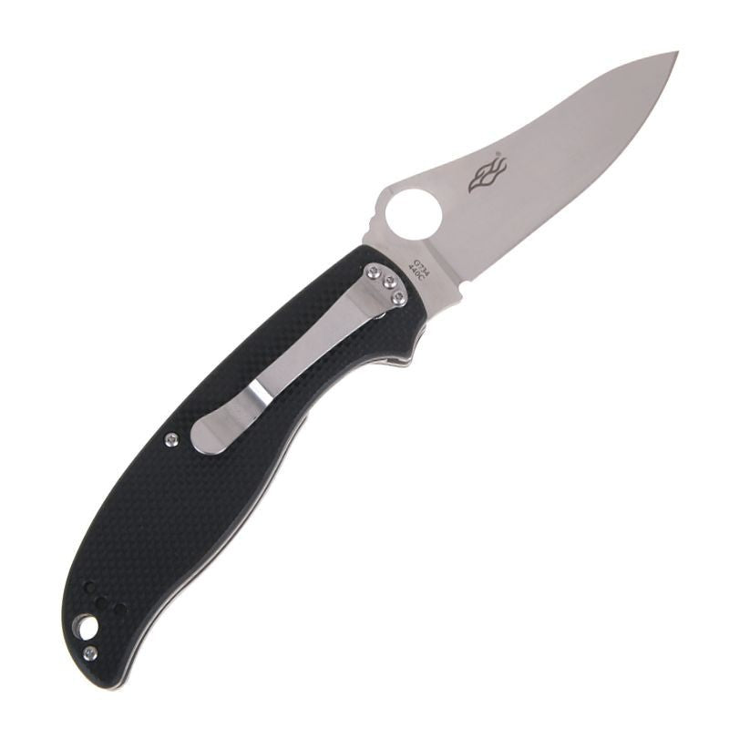 Ganzo G734- Liner Lock G10 Folding Knife