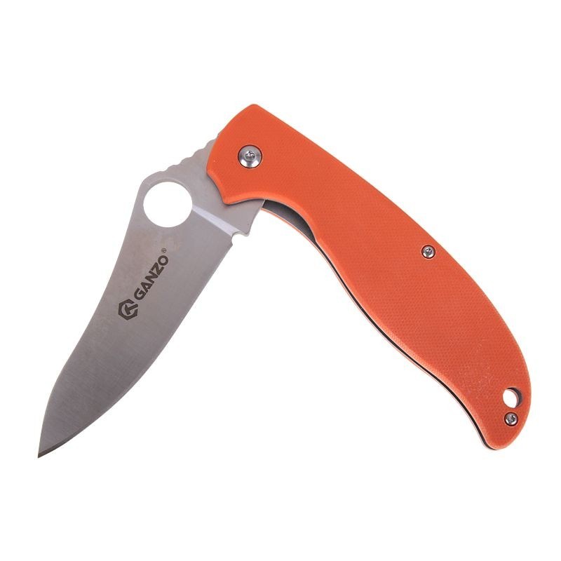 Ganzo G734- Liner Lock G10 Folding Knife