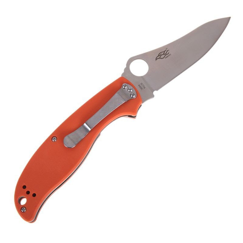 Ganzo G734- Liner Lock G10 Folding Knife