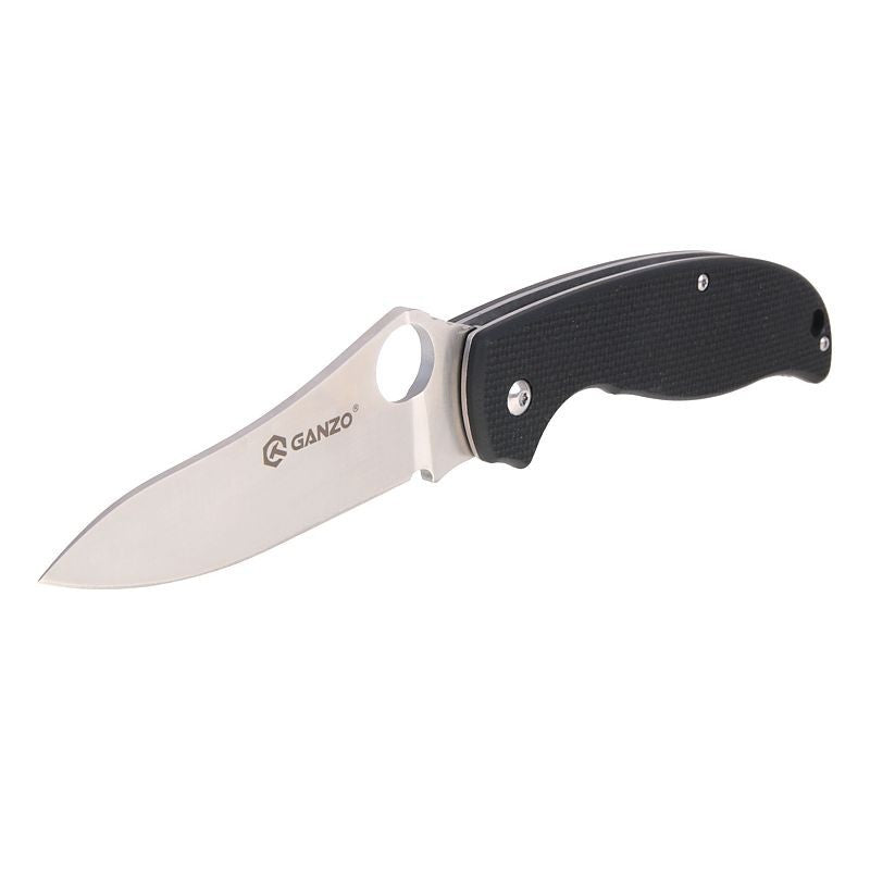 Ganzo G734- Liner Lock G10 Folding Knife