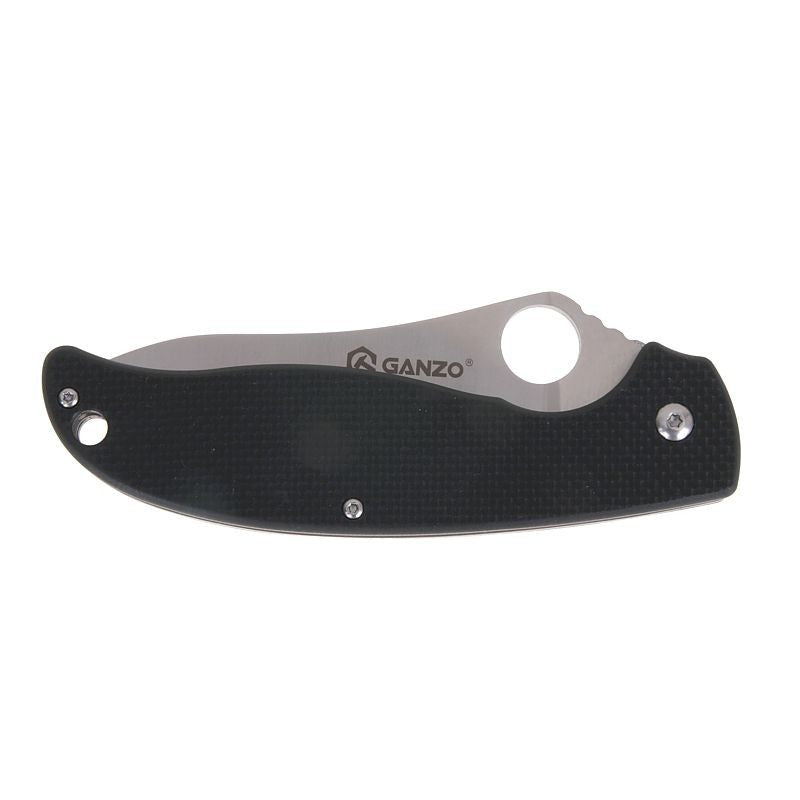 Ganzo G734- Liner Lock G10 Folding Knife