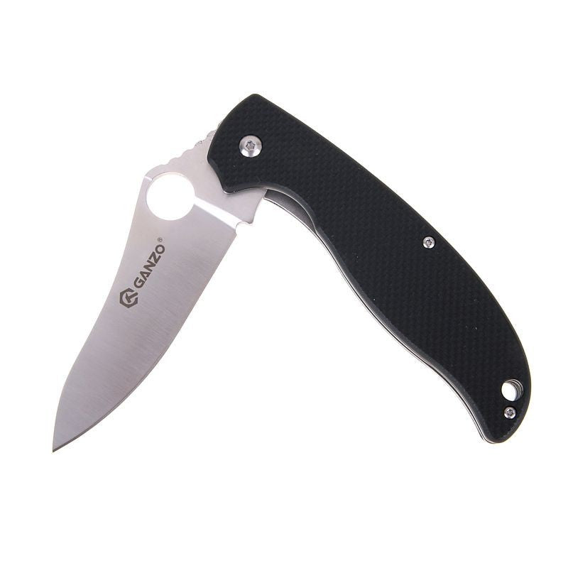 Ganzo G734- Liner Lock G10 Folding Knife