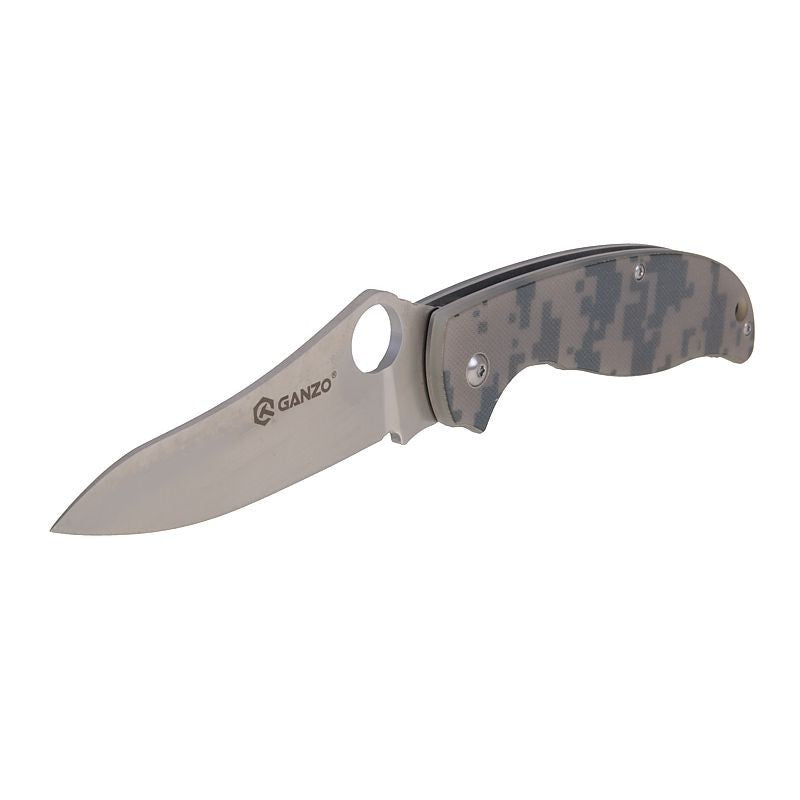 Ganzo G734- Liner Lock G10 Folding Knife