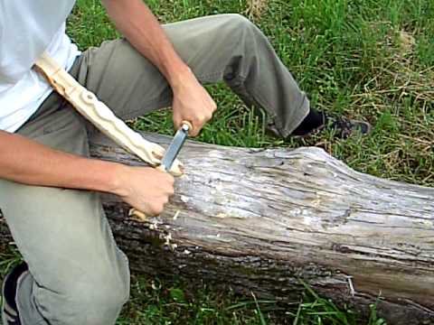 Morakniv Wood Carving Craft Knife