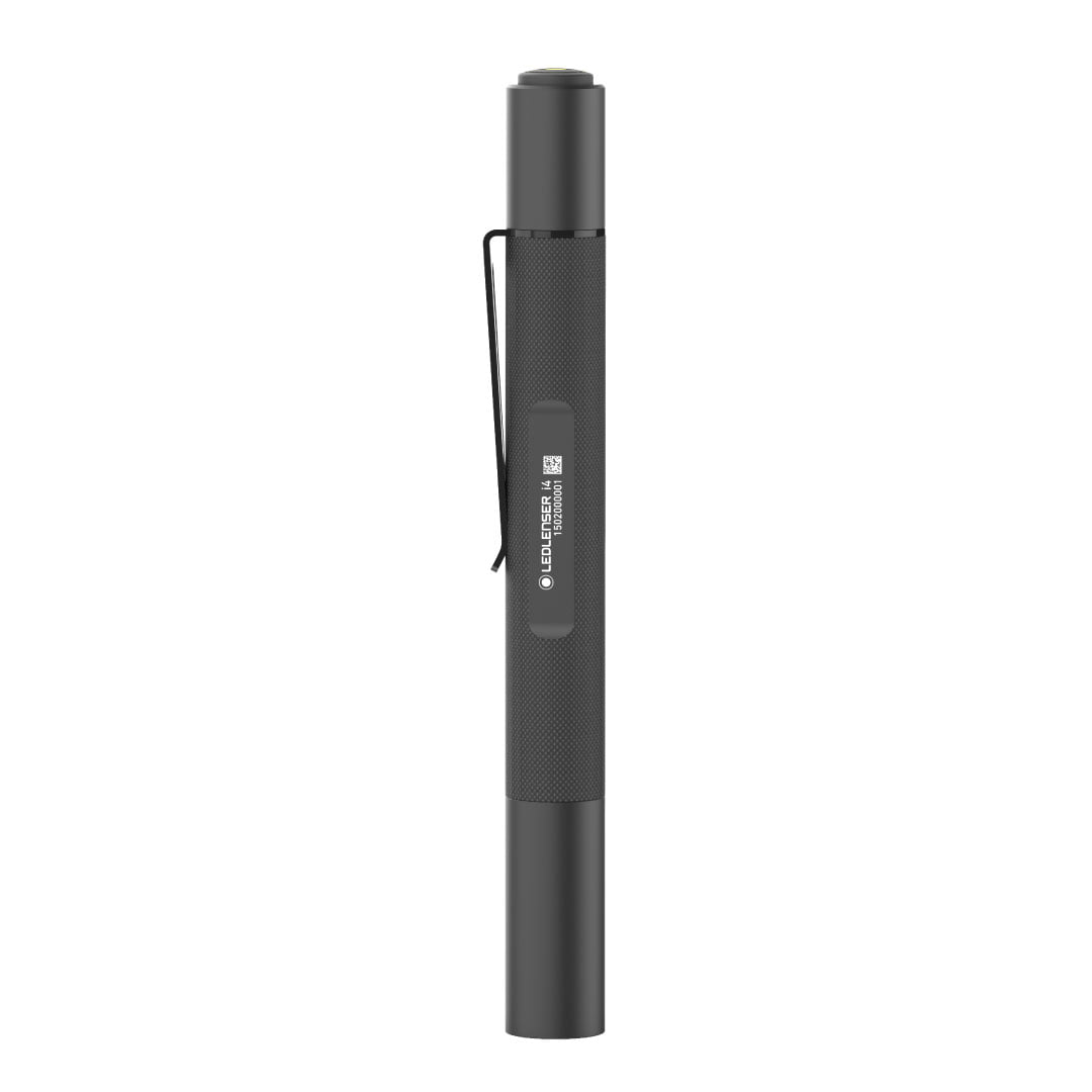 LED LENSER i4