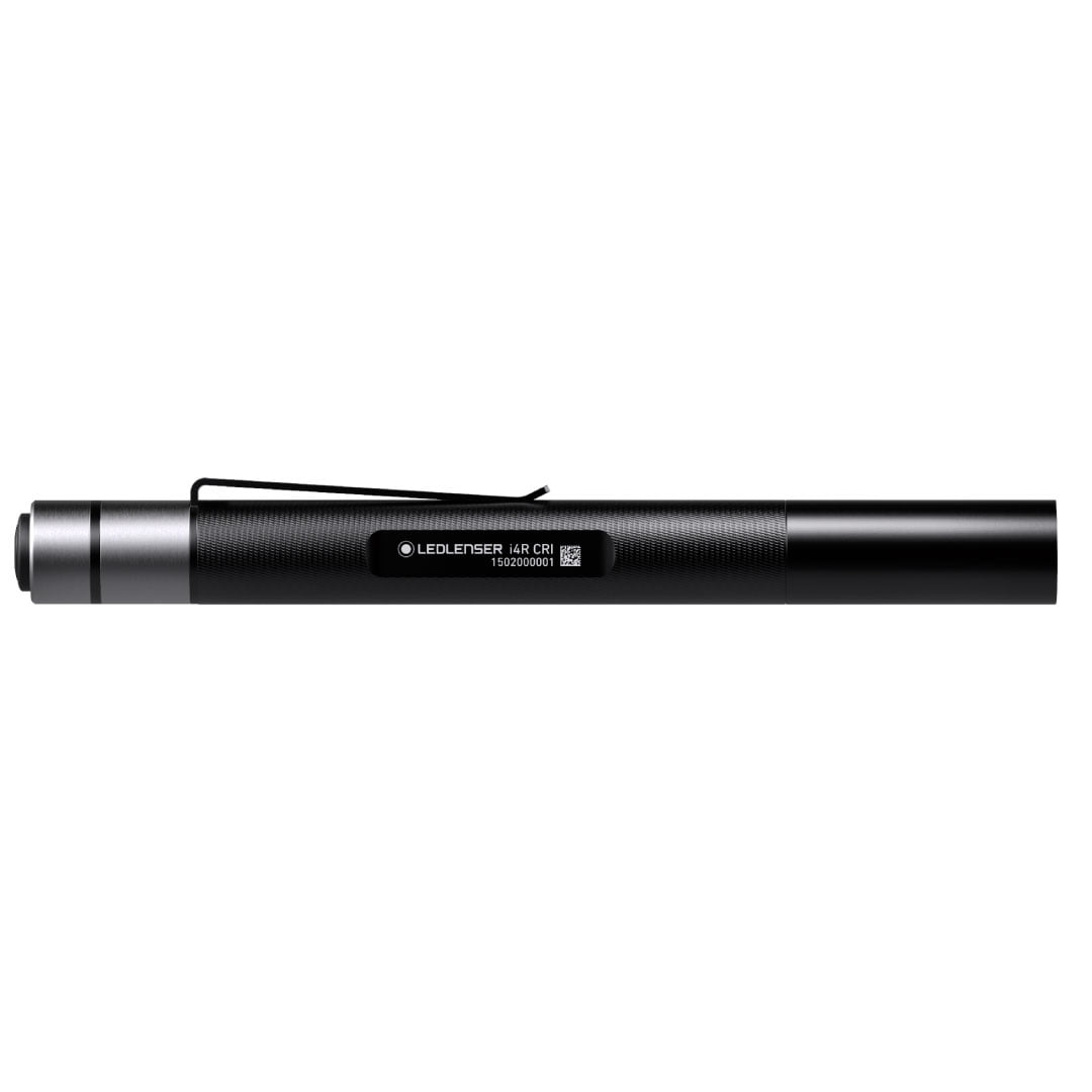 LED LENSER i4R CRI
