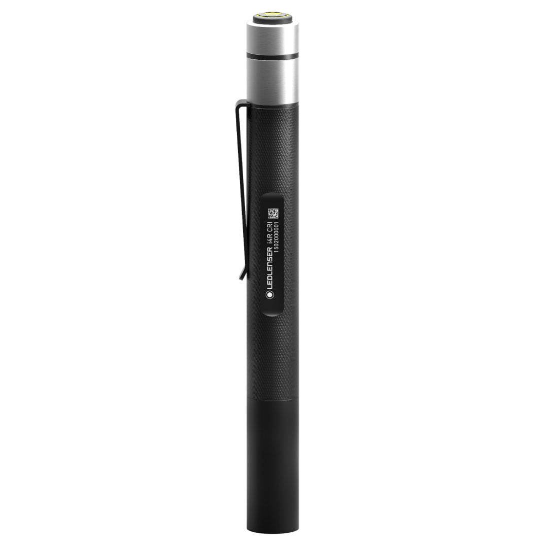 LED LENSER i4R CRI