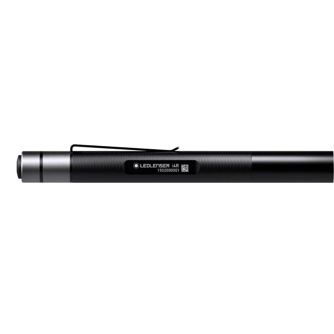 LED LENSER i4R