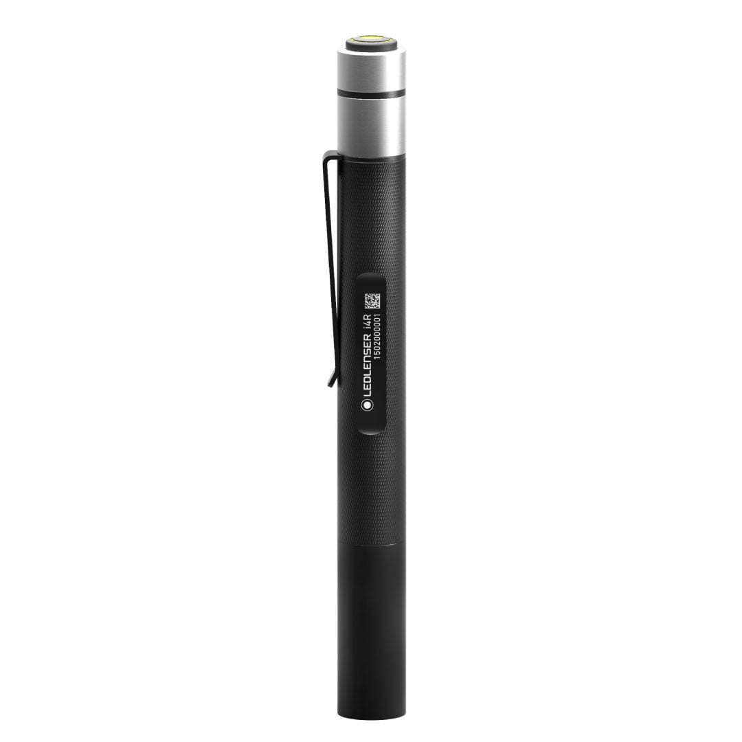 LED LENSER i4R