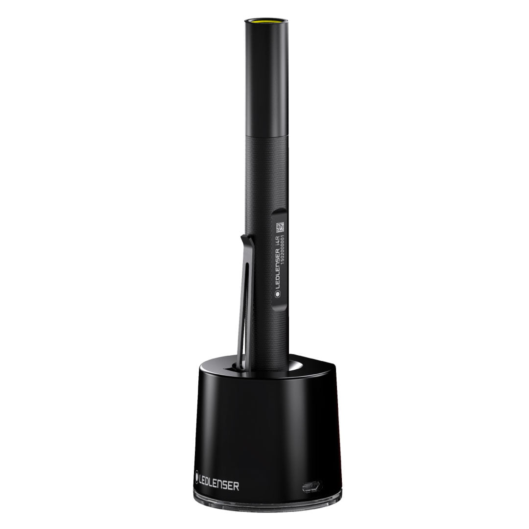 LED LENSER i4R