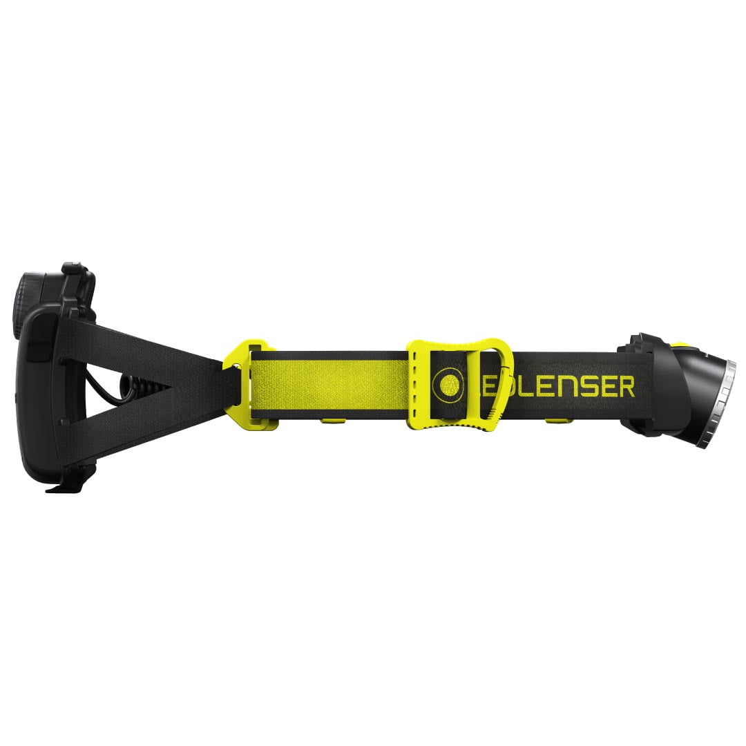 LED LENSER iH7R CRI