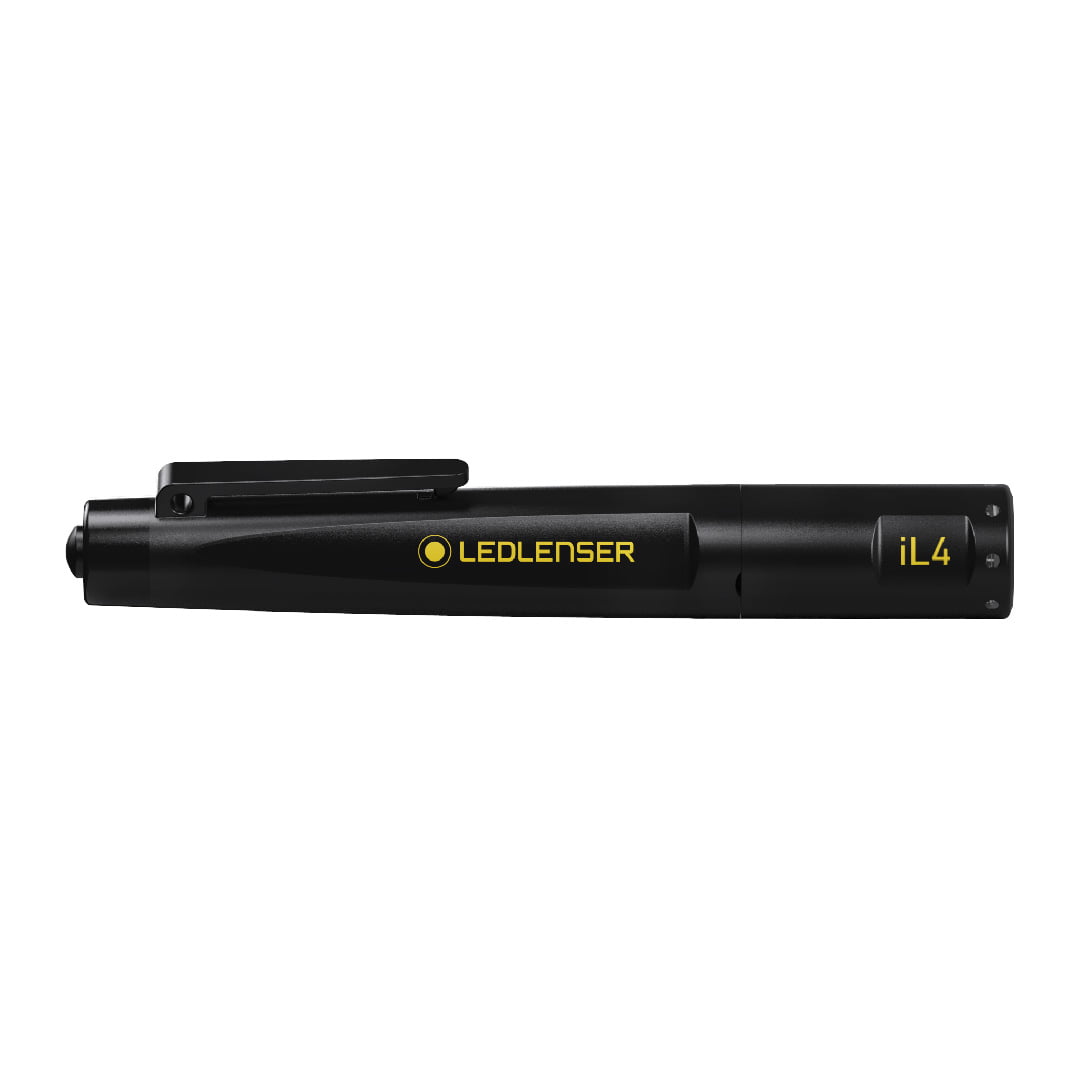 LED LENSER iL4