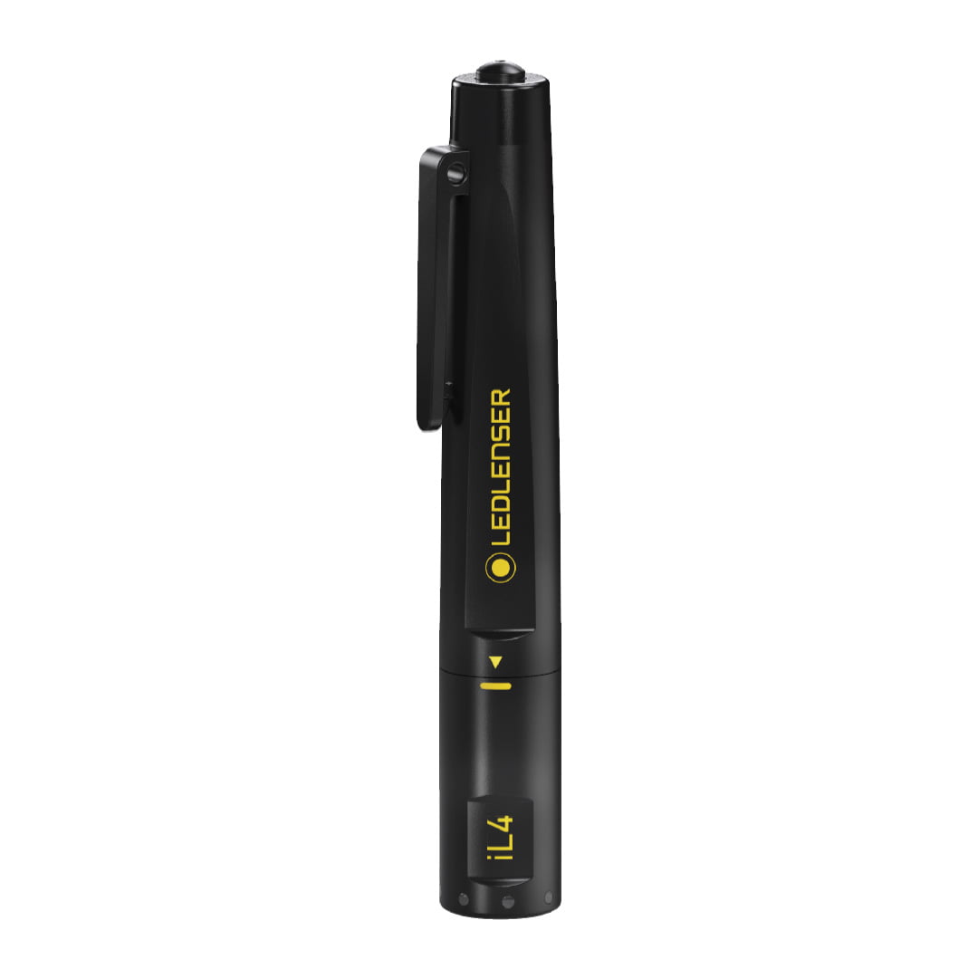 LED LENSER iL4