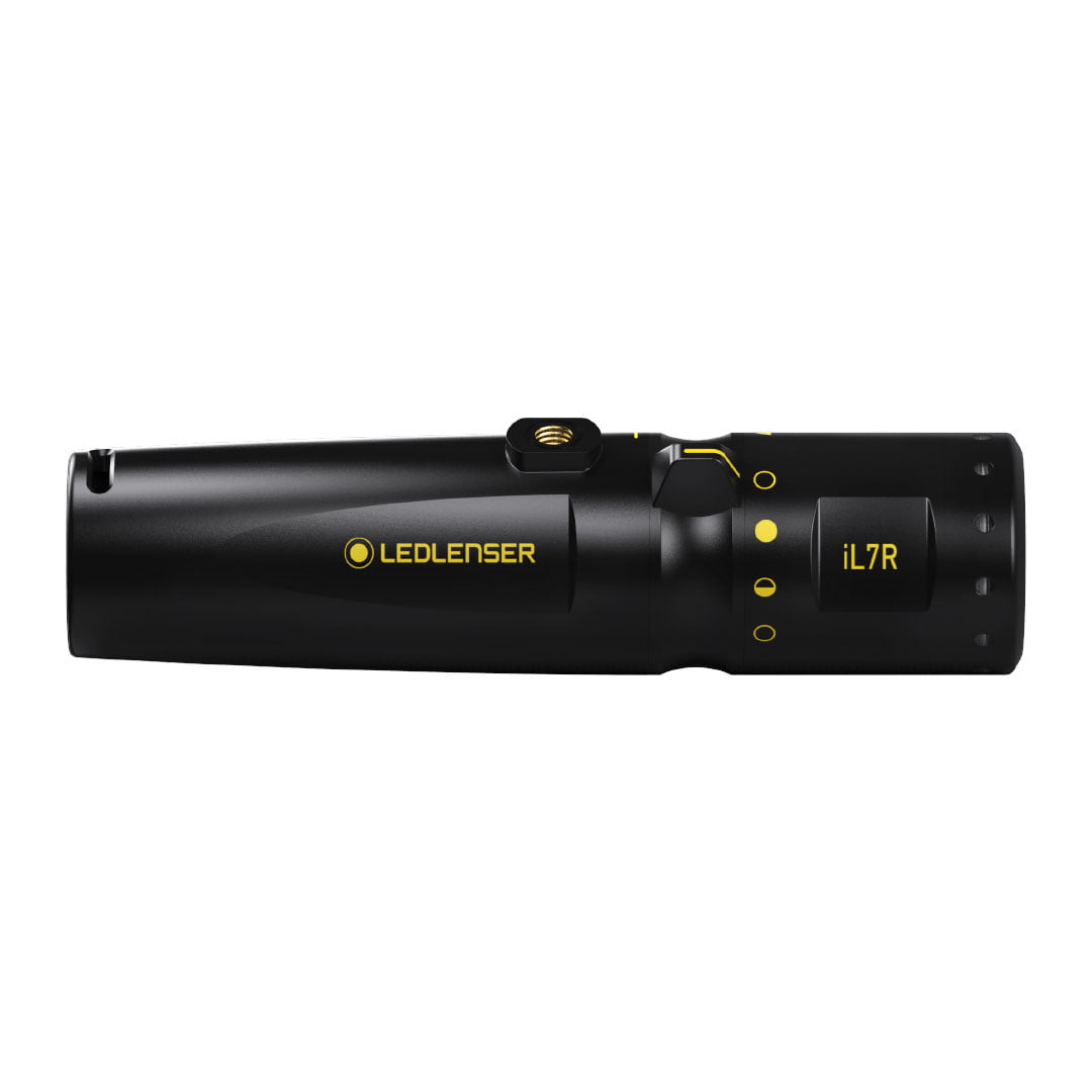 LED LENSER iL7R