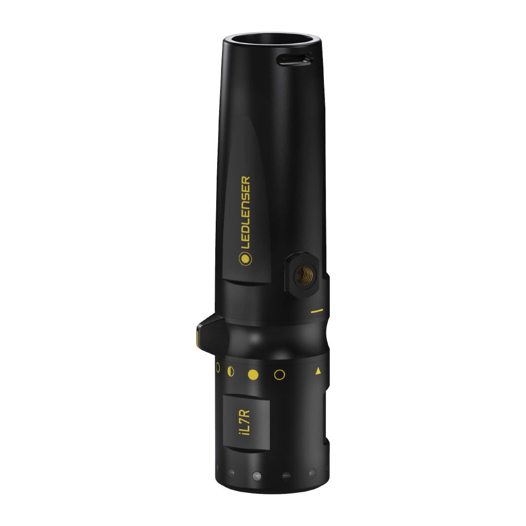 LED LENSER iL7R