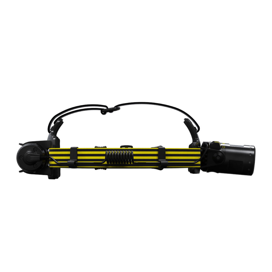 LED LENSER iLH8R
