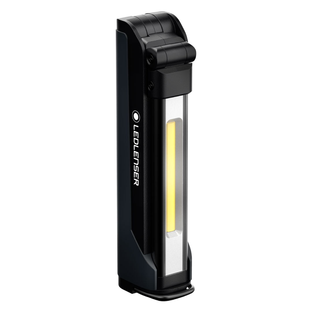 LED LENSER iW5R FLEX