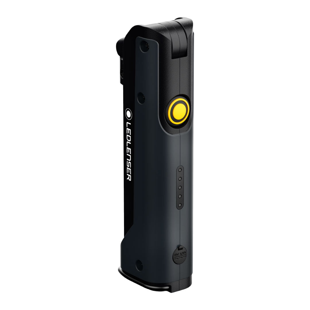 LED LENSER iW5R FLEX