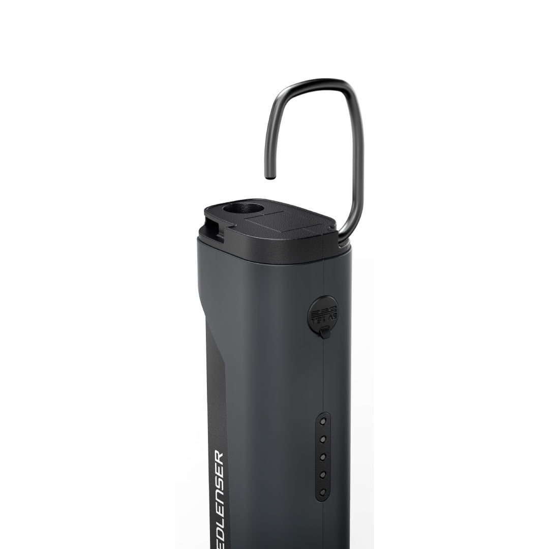 LED LENSER iW5R FLEX