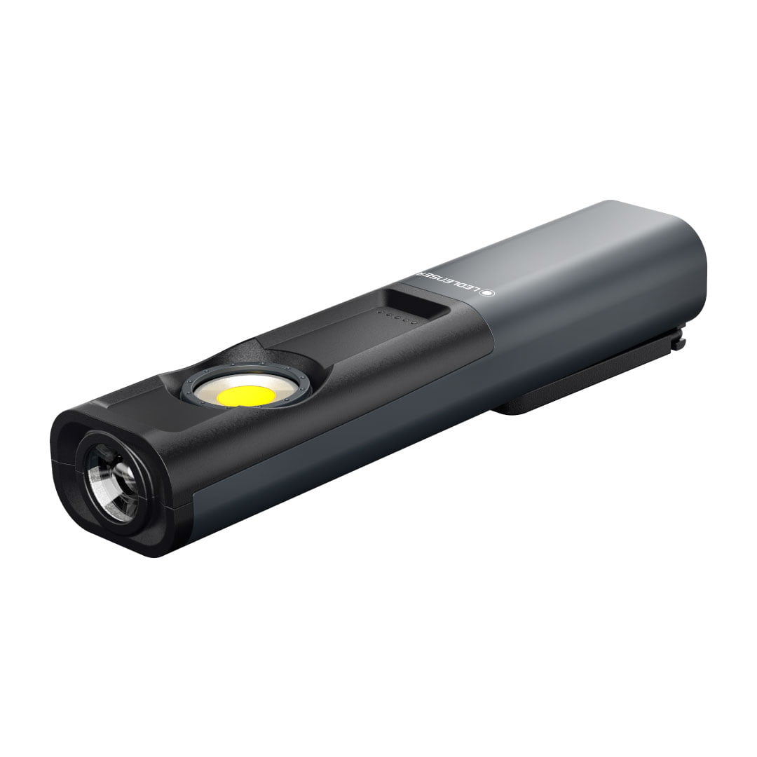LED LENSER iW7R