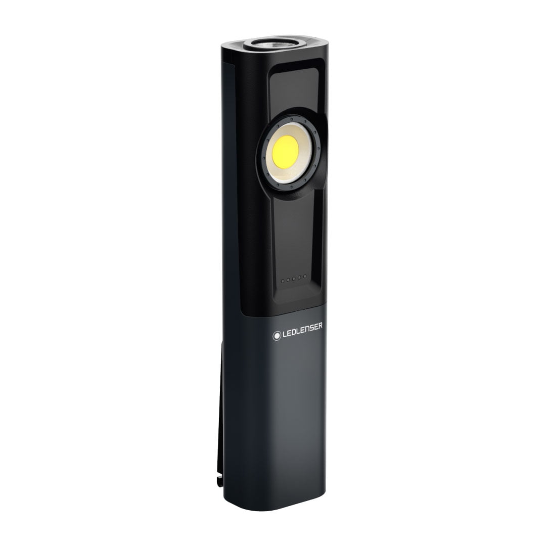 LED LENSER iW7R