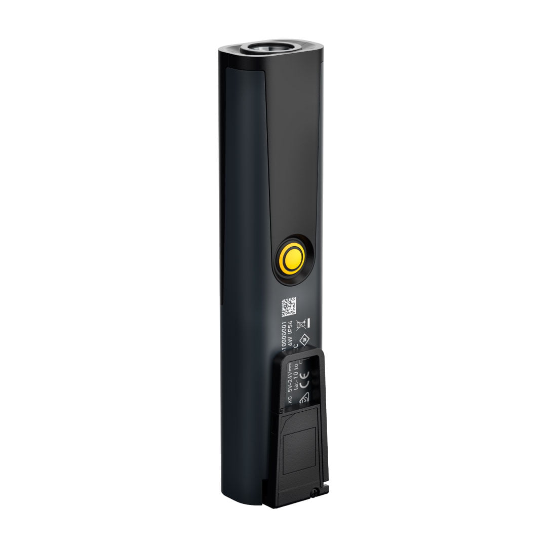 LED LENSER iW7R