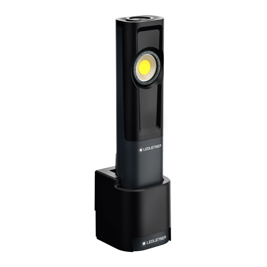 LED LENSER iW7R
