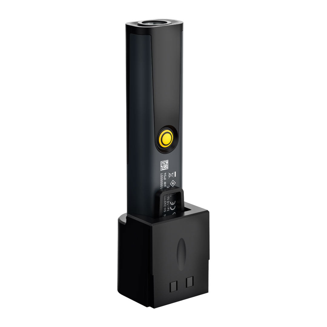 LED LENSER iW7R