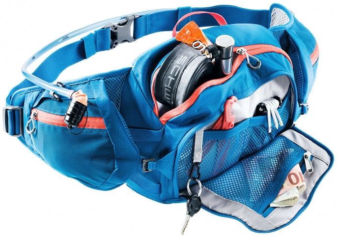 Deuter Pulse 3