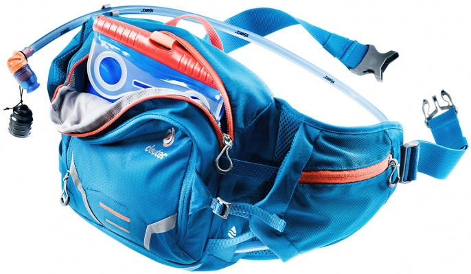 Deuter Pulse 3