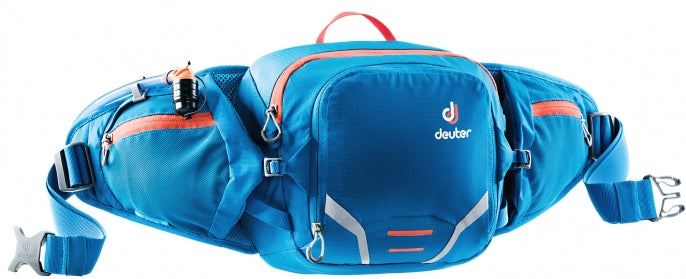 Deuter Pulse 3