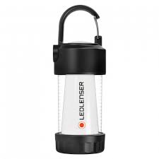 LED LENSER ML4 Rechargeable Camping Lantern 300 Lumens