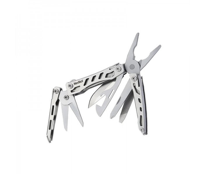 NexTool Mini Flagship 10-in-1 Multitool KT5022
