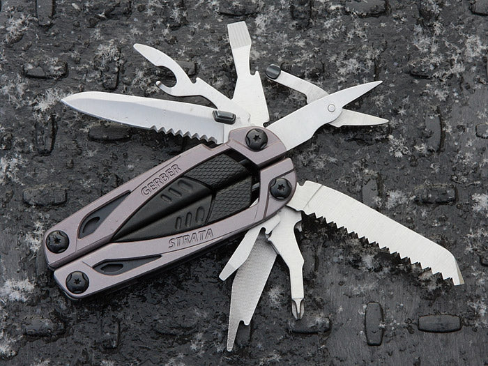 NexTool Sailor EDC 14-in-1 Multitool NE20102