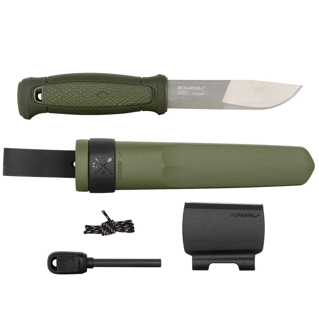 Morakniv Kansbol Survival Kit