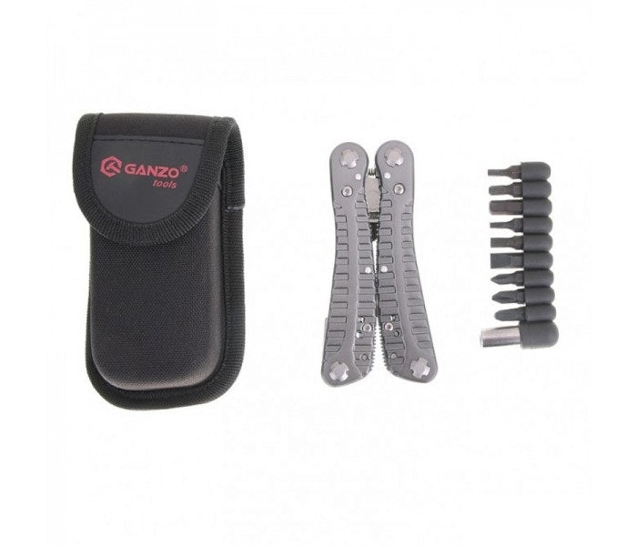 Ganzo G105 Full Size Multitool Plier