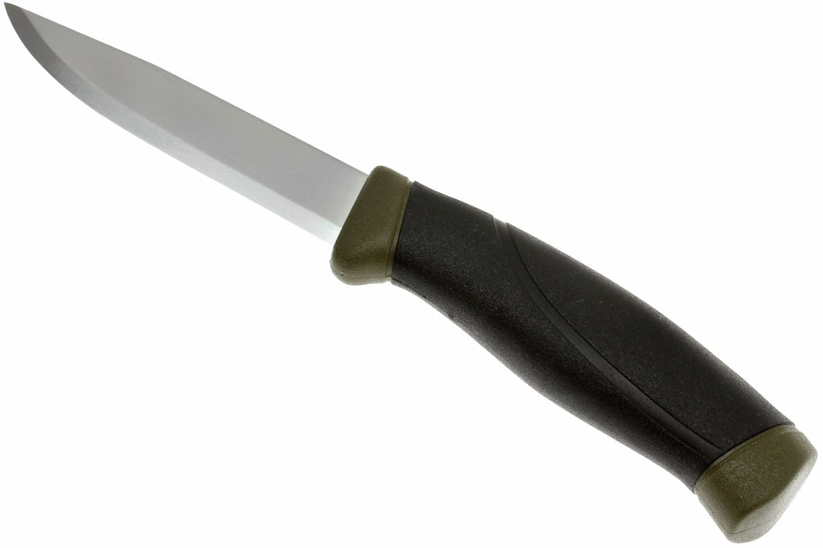 Morakniv Companion MG Carbon