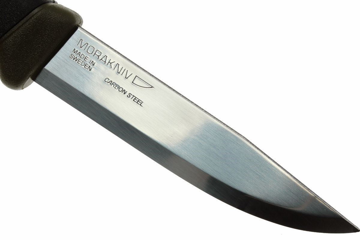 Morakniv Companion MG Carbon