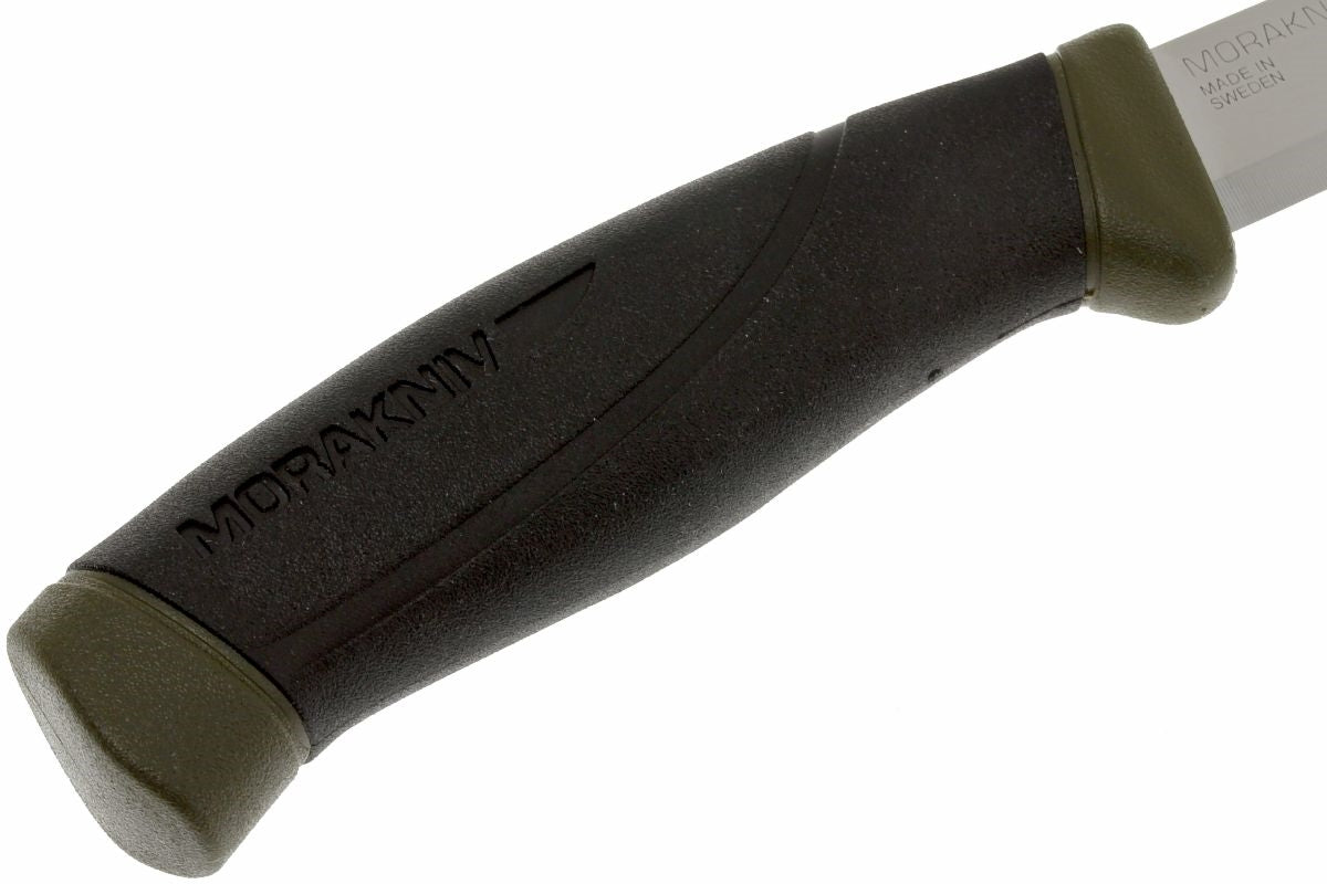 Morakniv Companion MG Carbon
