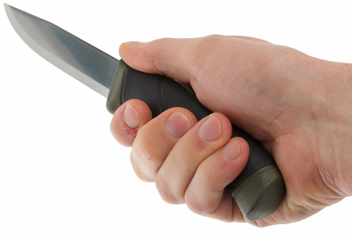 Morakniv Companion MG Carbon