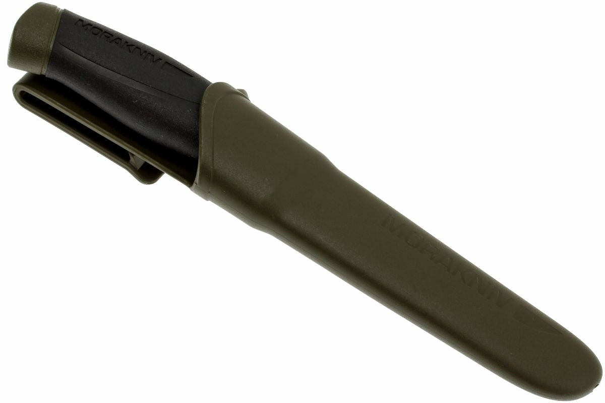 Morakniv Companion MG Carbon