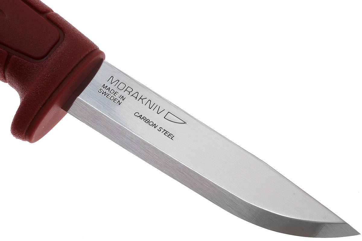 Morakniv Basic 511 Carbon Steel