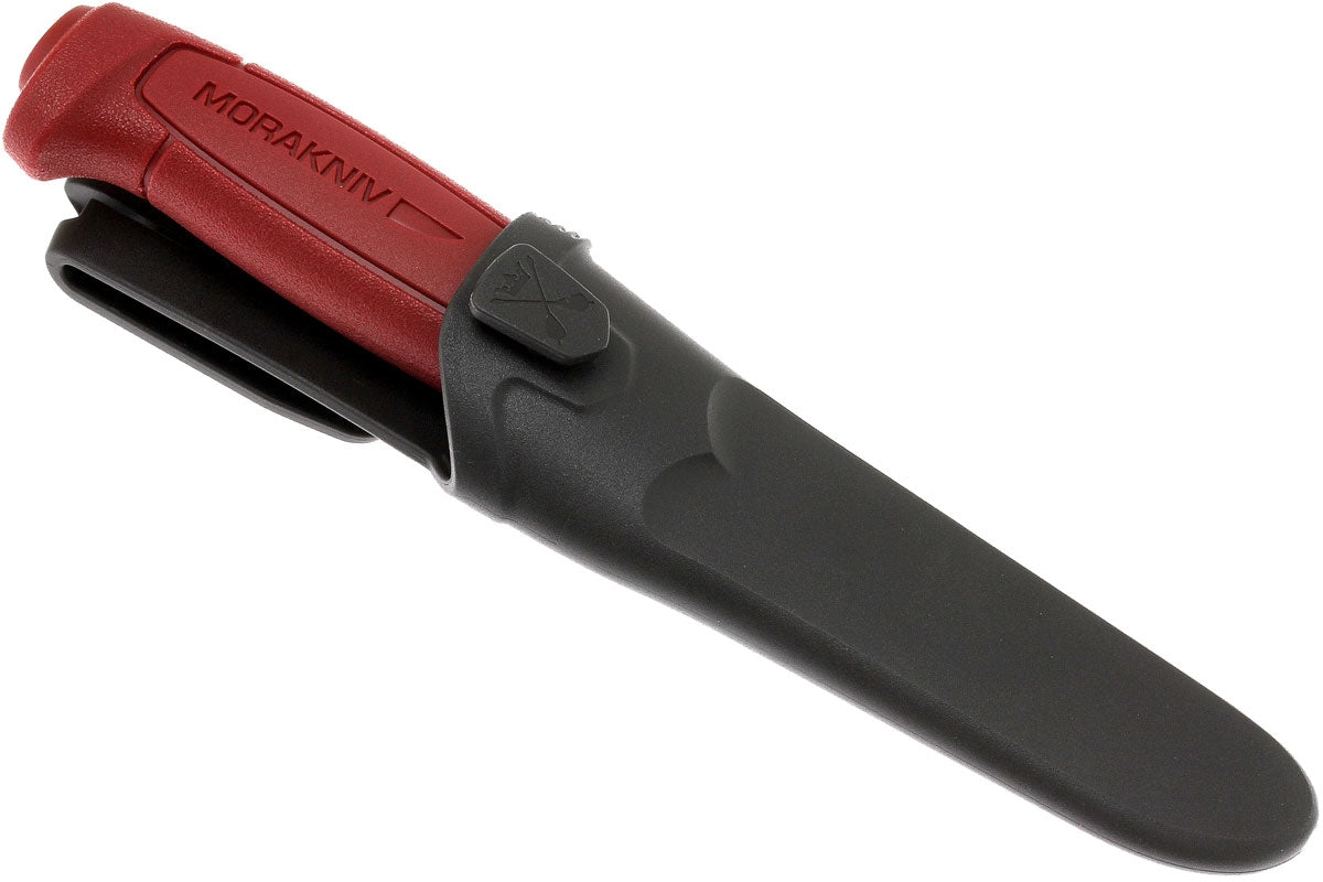 Morakniv Basic 511 Carbon Steel