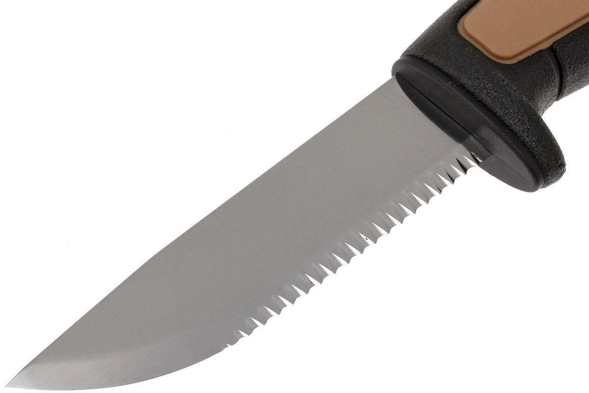 Morakniv Rope Stainless Steel