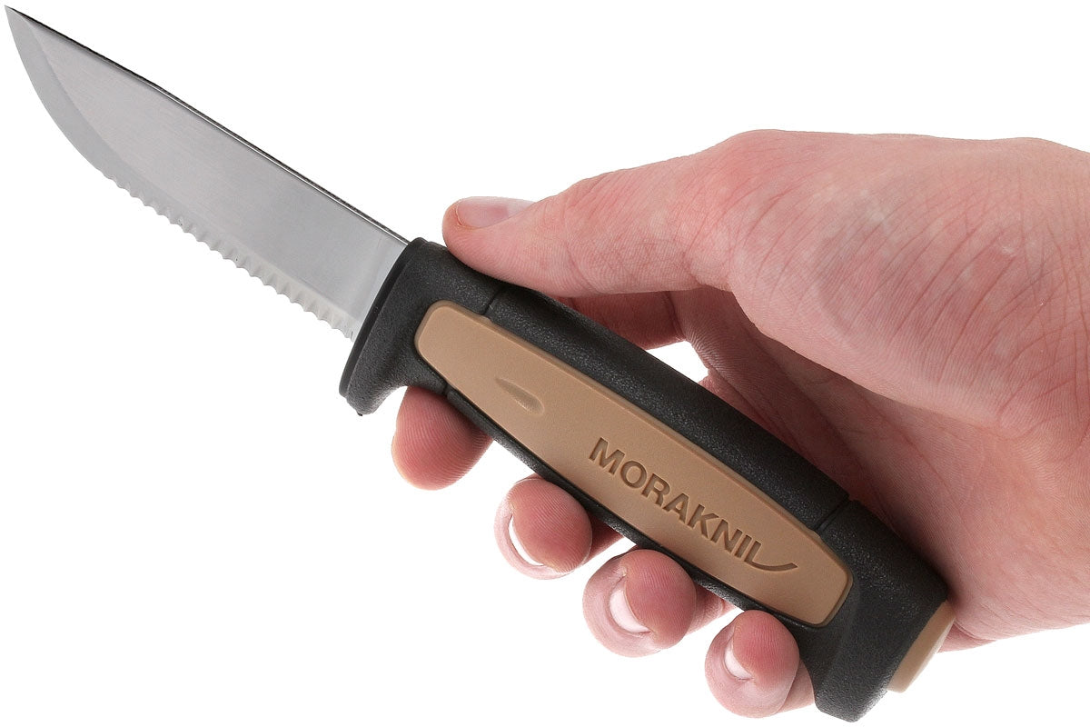 Morakniv Rope Stainless Steel