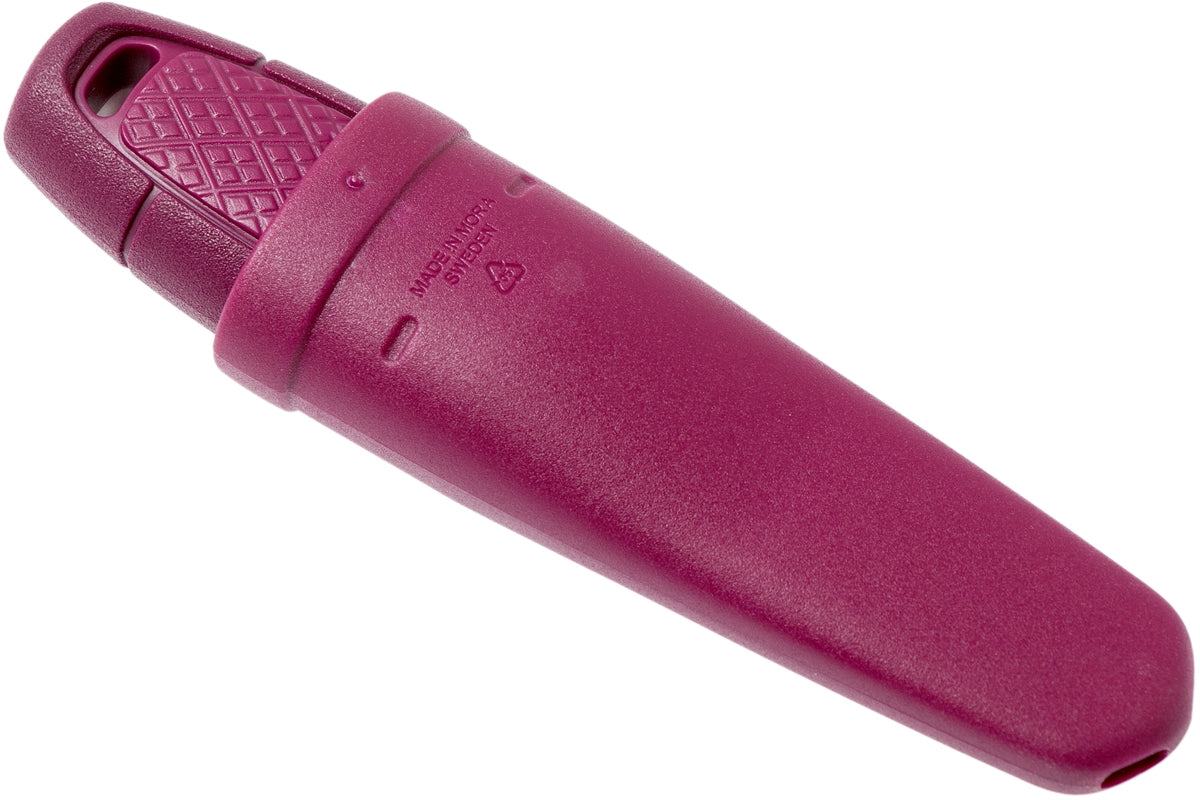Morakniv Eldris Aubergine 2018 Limited Edition