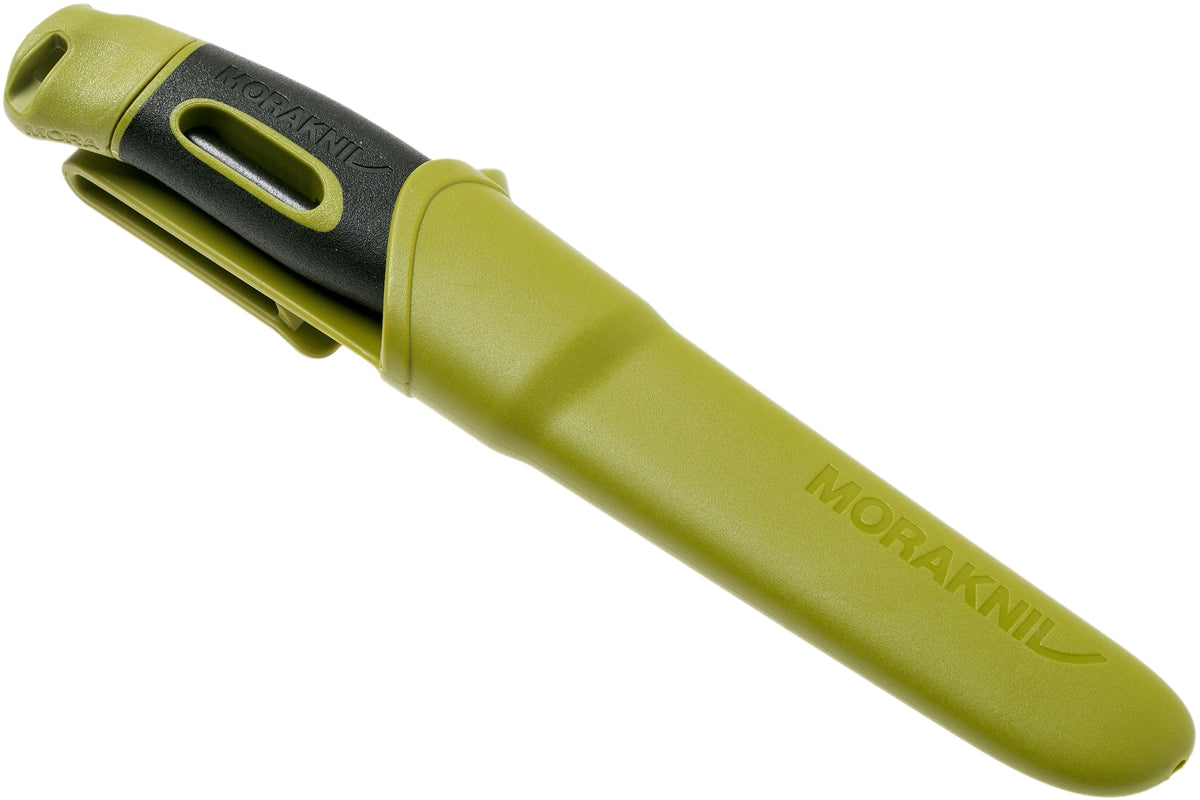 Morakniv Companion Spark Knife
