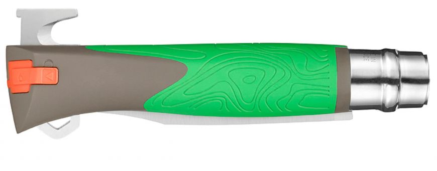 Opinel N12 Explorer