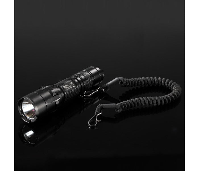 Nitecore NTL10 Tactical Lanyard With Clip Hook