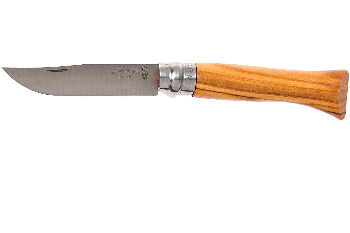 Opinel N06